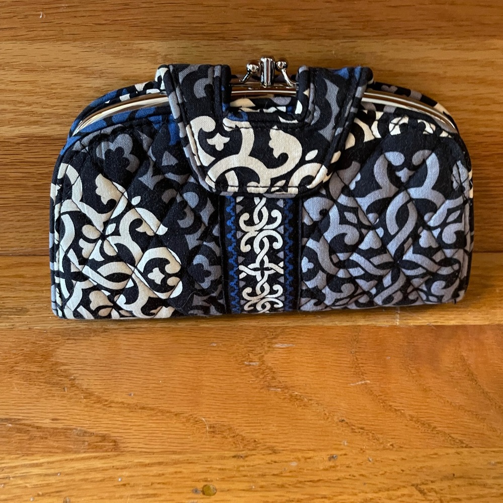 Vera Bradley Wallet